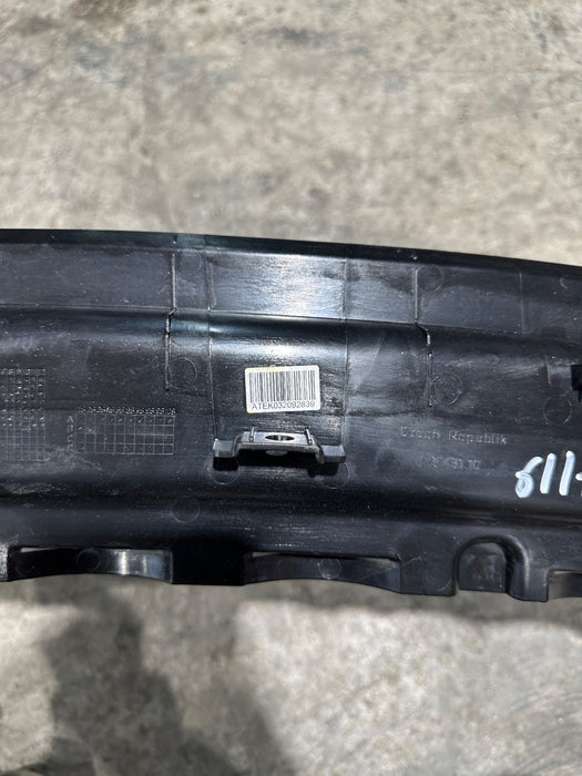 2024 BMW M3 M4 G80 G82 REAR WINDOW COVER MOULDING PANEL OEM 51477433287