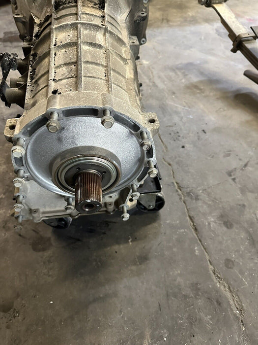 2017 2018 2019 FORD F250 F350 F450 6.7L 6-Speed Transmission Diesel 6R140 108K