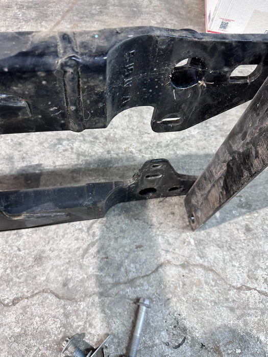 2017-2022 FORD F250 F350 GOOSENECK TOW HITCH OEM