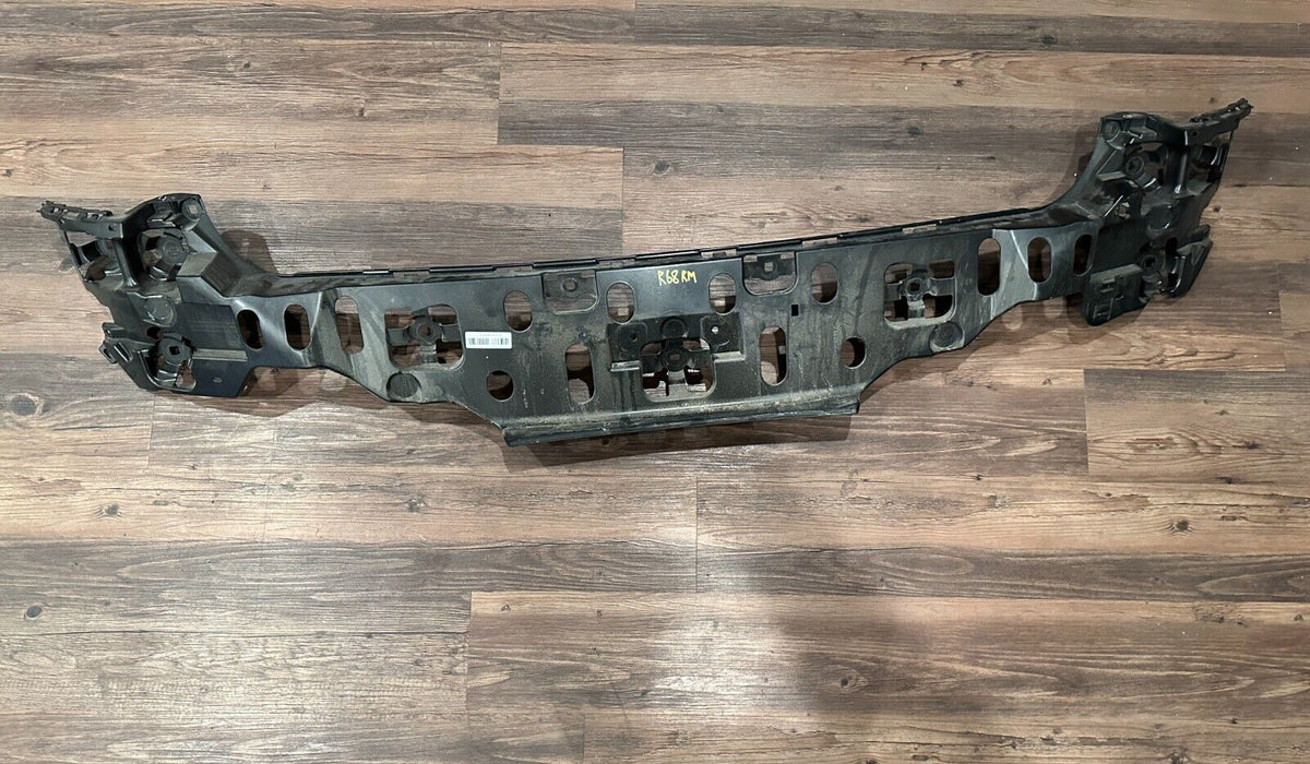 2020 BMW M8 F93 G16 OEM REAR BUMPER COVER SUPPORT MOUNT BRACKET 5112 8081494