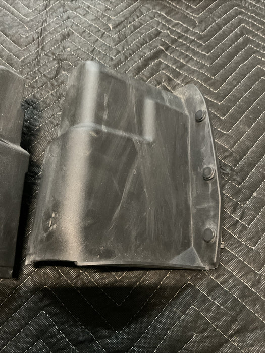 2017-2020 FORD F250 F350 F450 SUPER DUTY TRUCK BED MOLDING HC3B-99291C86-AEW