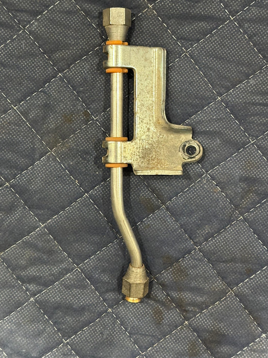 2020 2022 FORD F250 F350 F450 TURBOCHARGER COOLANT LINE LC30 9F459 AD