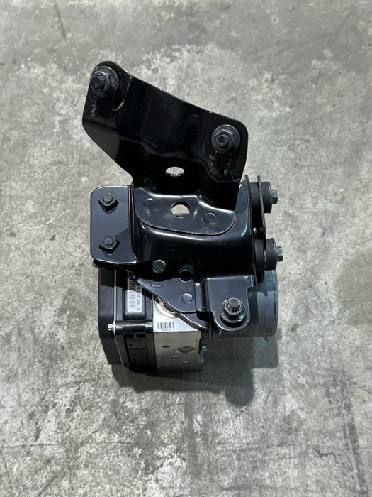 2013 NISSAN 370Z ABS ANTI LOCK BRAKE PUMP MODULE 11K MILES OEM 30326 E0932
