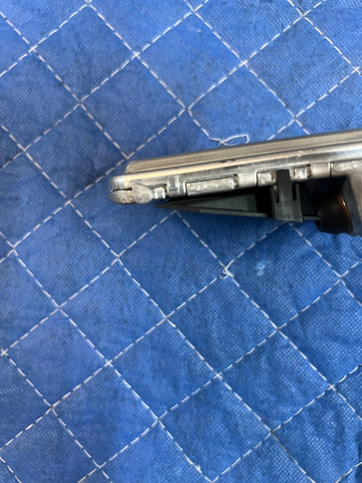 2015 MERCEDES-BENZ C63S AMG OEM FRONT WINDSHIELD MOUNTED CAMERA 2229004608