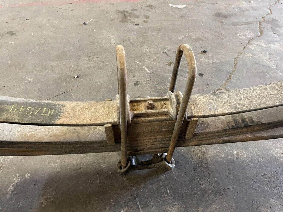 2017 2018 2019 2020 2021 2022 FORD F350 DUALLY REAR LEAF SPRINGS OEM JC3C5A975FD