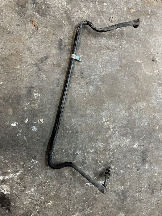 2020-2022 FORD F250 SWAY BAR STABILIZER W/ ONE END LINK OEM HC3C 5494 KD