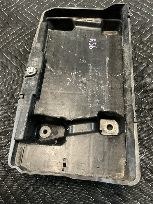 2018-2021 MERCEDES E63S AMG OEM BATTERY TRAY 213 620 00 18 A2136200018