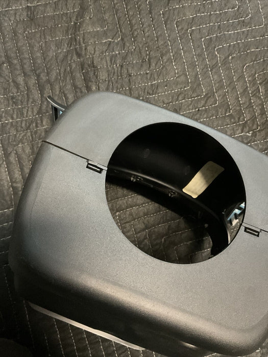 2017 2018 2019 FORD F250 F350 F450 STEERING COLUMN TRIM COVER OEM