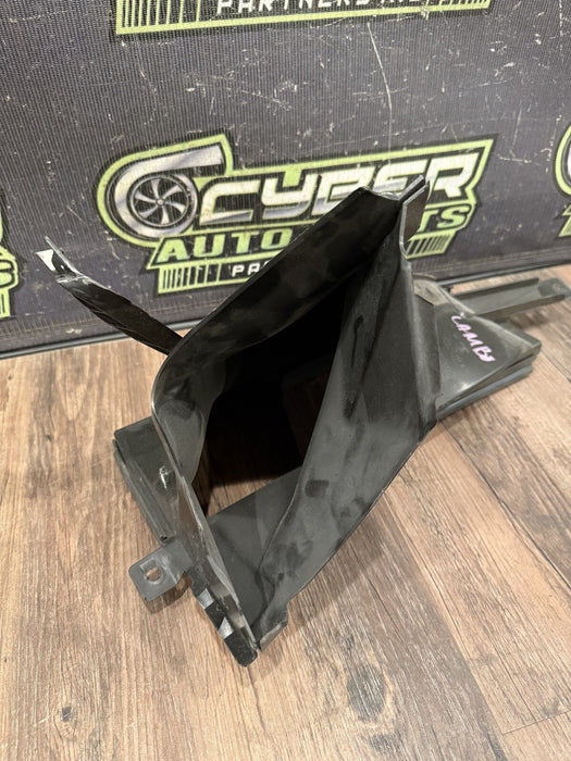 2015 LAMBORGHINI HURACAN LEFT AIR DUCT PANEL OEM 4T0117335