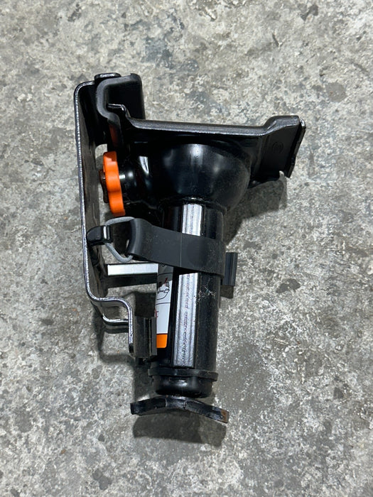 2017-2019 FORD F250 F350 SPARE TIRE JACK W BRACKET OEM