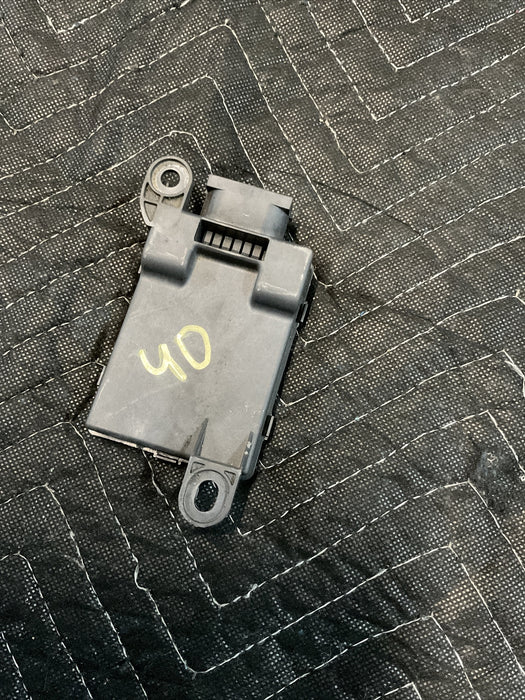 2017 Audi R8 TIRE PRESSURE MONITOR SENSORS MODULE OEM