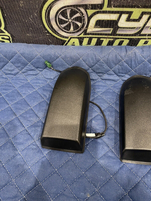 2020-2022 FORD F350 F450 LEFT & RIGHT RADIO GPS/NAVI ROOF ANTENNA PAIR OEM