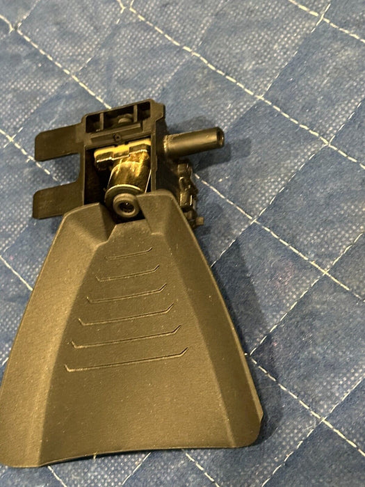 2015-2020 BMW M4 F82 LANE ASSIST ASSISTANT KAFAS CAMERA OEM 9458739