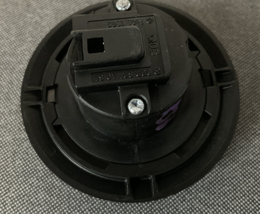 2018-2021 MERCEDES E63S AMG OEM TRUNK LID RELEASE SWITCH 002 821 49 51