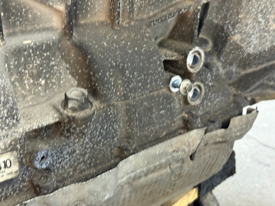 2020 2021 2022 FORD F250 F350 F450 10R140 DIESEL 10 SPEED TRANSMISSION 71K MILES