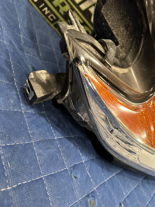 2009-2020 NISSAN 370Z PASSENGER RIGHT HEADLIGHT OEM XENON COMPLETE *NO DAMAGE*