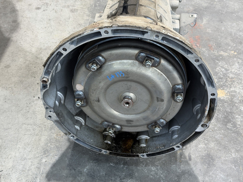 2017 2018 2019 FORD F250 F350 F450 6 SPEED TRANSMISSION 6R140 108K MILES