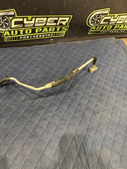 2017-2019 FORD F250 F350 6.7L AC A/C SUCTION DISCHARGE HOSE LINE OEM