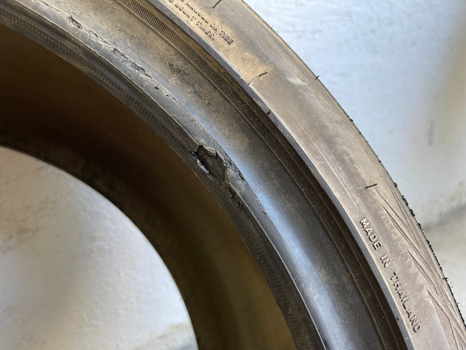 FORTUNE VIENTO FSR702 245/40ZR19 (1)
