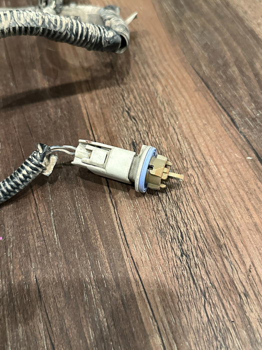 2017-2019 FORD F250 F350 F450 REAR BUMPER HARNESS SENSOR HARNESS OEM JC3T-15K868