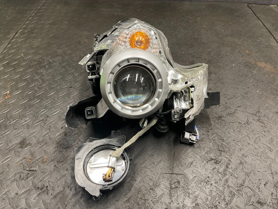 2016 NISSAN 370Z DRIVER XENON HID HEADLIGHT OEM ~PARTS~ 2009-2020