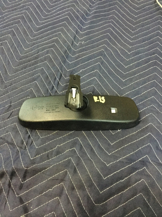 2015 INFINITI Q70 INTERIOR REAR VIEW MIRROR OEM Lot R13