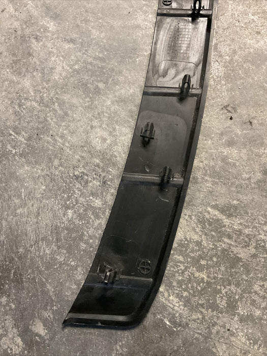 2017 2018 2019 FORD F250 FRONT BUMPER STEP PAD HC3B17C881AAW