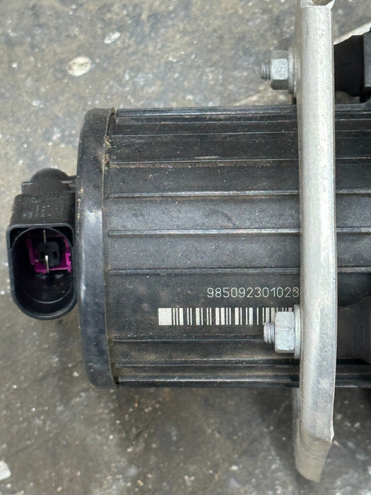 2014 AUDI R8 SECONDARY AIR INJECTION PUMP OEM 4S0 906 601 B