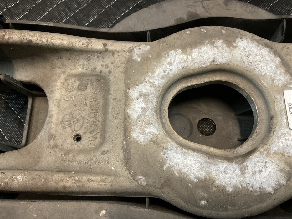 2018-2021 MERCEDES E63S AMG OEM REAR LEFT LOWER SPRING LINK 2053529800