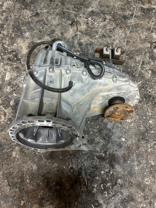 2020-2022 FORD F250 DIESEL TRANSFER CASE ELECTRIC SHIFT OEM LC34 7A195 KB