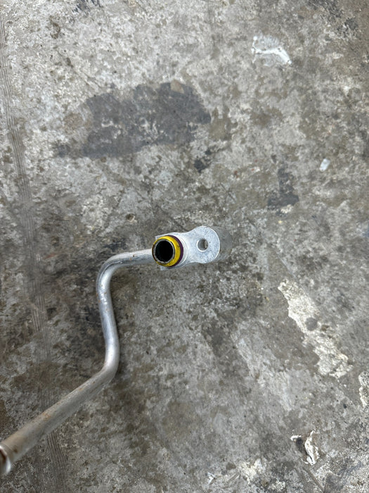 2012 2013 2014 AUDI R8 5.2L V10 AC A/C LINE HOSE 420 260 712 C