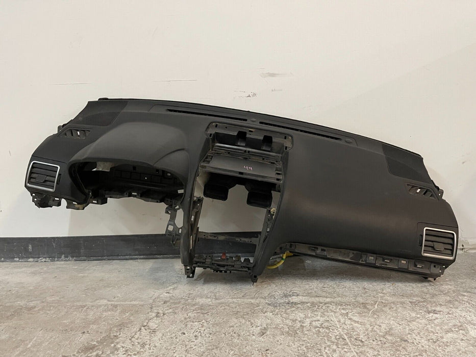 2015-2020 SUBARU WRX STI DASH DASHBOARD PANEL ASSEMBLY OEM