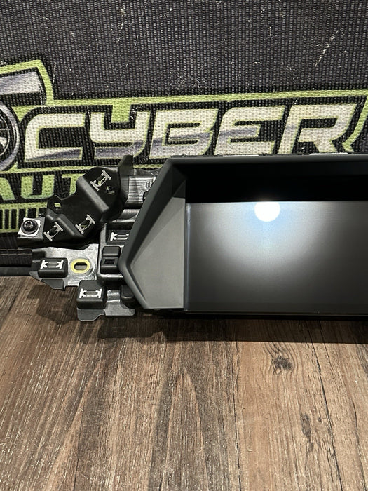 2018-2024 LAMBORGHINI URUS CENTER DASH DASHBOARD SCREEN OEM 4ML919605A