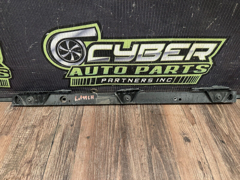 2021 AUDI R8 HURACAN DRIVER LEFT SUPPORT BRACKET OEM 4S0 810 141 A