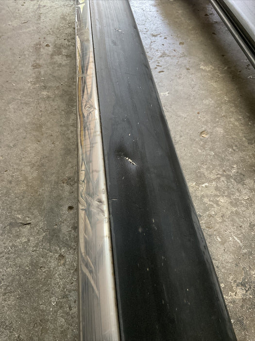 2017-2021 FORD F250 F350 F450 RIGHT LEFT POWER RUNNING BOARDS FACTORY *DAMAGED*