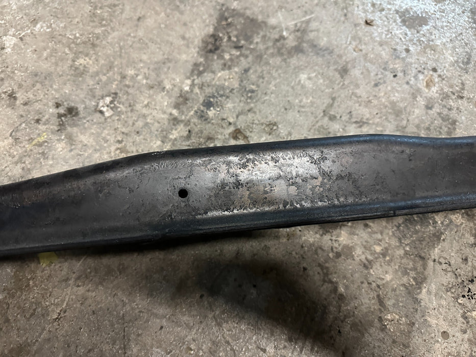 2023 2024 FORD F250 F350 F450 TRANSMISSION CROSSMEMBER MOUNT BRACKET