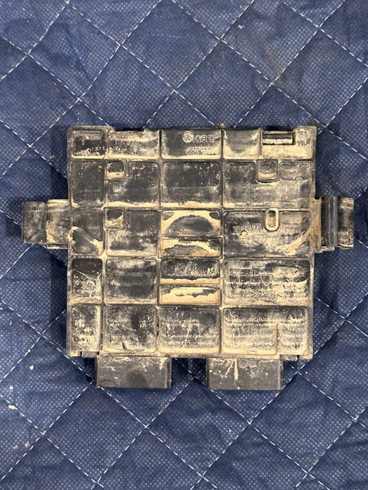 2017 2019 FORD F250 F350 F450 RUNNING BOARD CONTROL MODULE HC3B 16C478 AB OEM