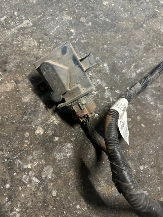 2018 FORD F250 F350 SUPER DUTY DEF TANK PUMP HARNESS W/ MODULE HC34 14D378 AG