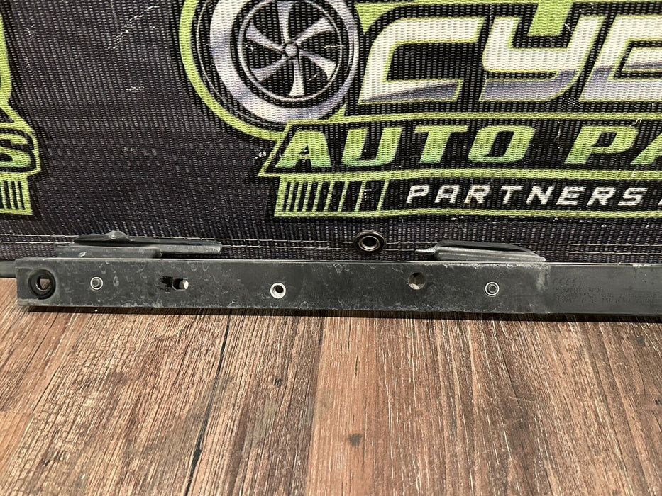 2021 AUDI R8 HURACAN DRIVER LEFT SUPPORT BRACKET OEM 4S0 810 141 A