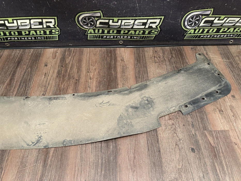 2017-2022 FORD F350 F450 BED REAR LEFT RIGHT FENDER LINERS OEM