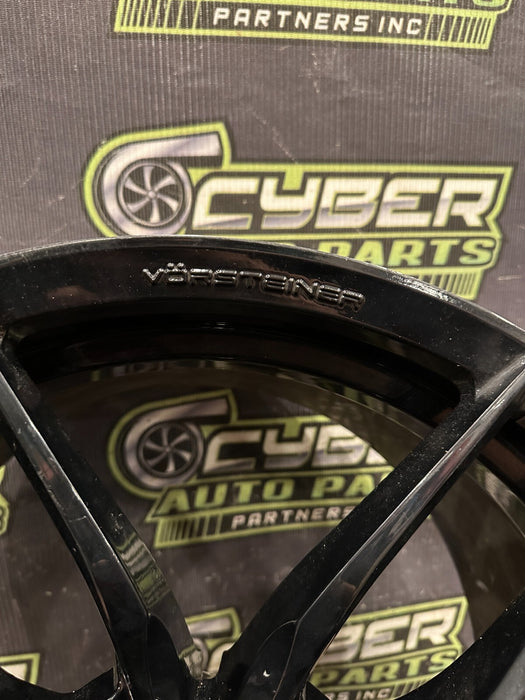 VORSTEINER WHEEL RIM LAMBORGHINI HURACAN AUDI R8