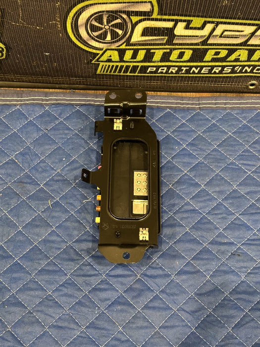 2021 RAM 2500 LARAMIE FORWARD FACING CAMERA MODULE OEM 56029919