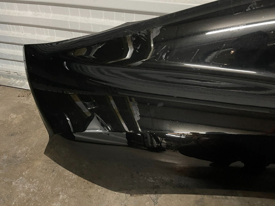 2017-2023 AUDI R8 REAR PASSENGER QUARTER PANEL *DAMAGE*