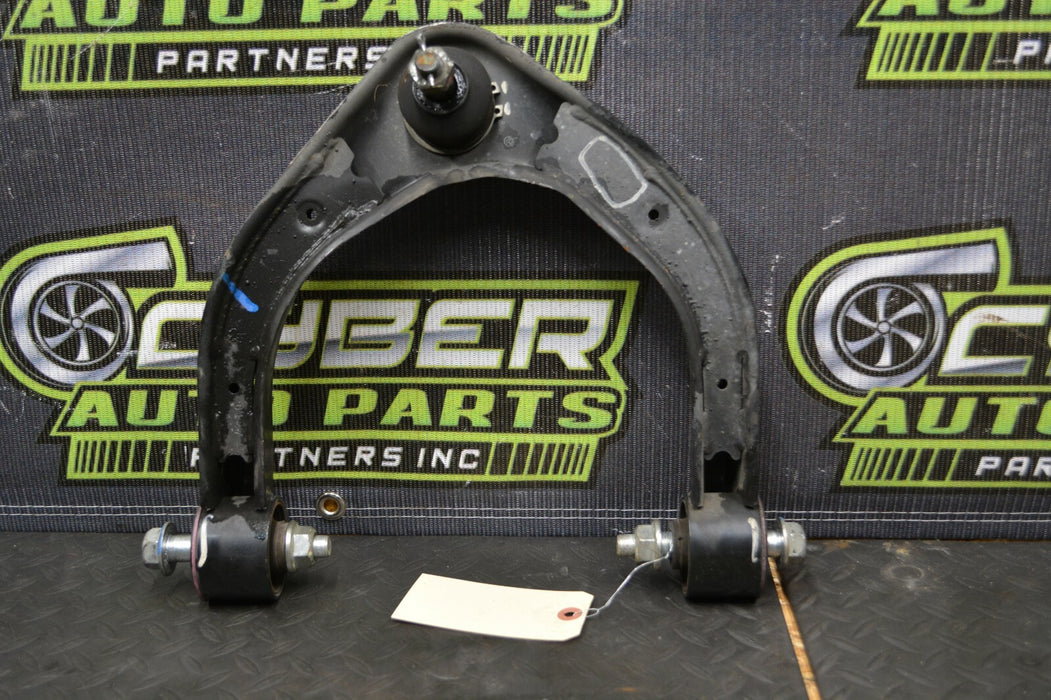 2016-2019 NISSAN TITAN XD 5.0 CUMMINS FRONT RIGHT UPPER CONTROL ARM UCA OEM