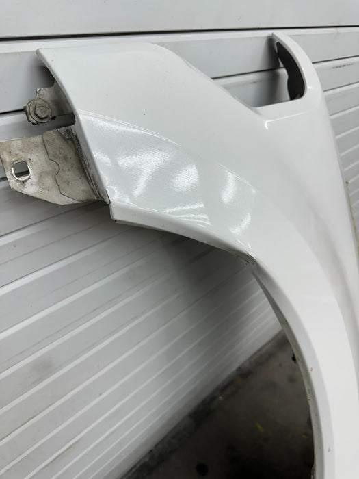 2017-2022 FORD F250 F350 FRONT LEFT FENDER *DENT 3,4,5,11* OEM *LOCAL PICKUP!*