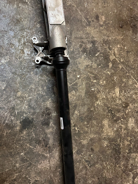 2017 AUDI R8 DRIVESHAFT DRIVE SHAFT OEM 4S0521101B 4S0 521 101 B 6306016700