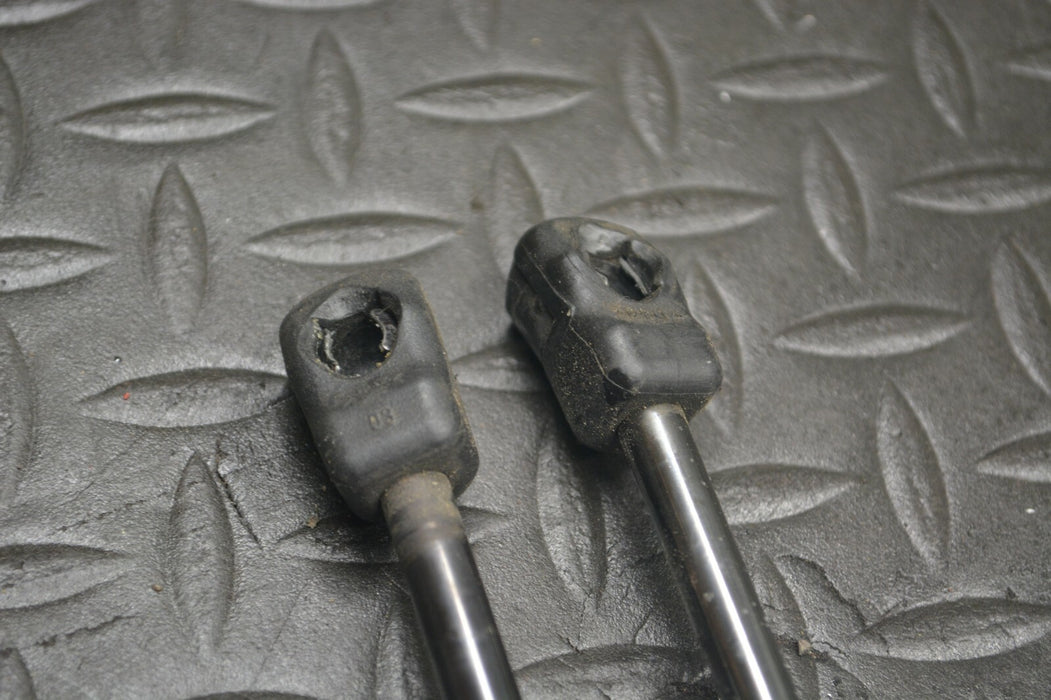 2013 370Z NISMO HATCH STRUTS OEM