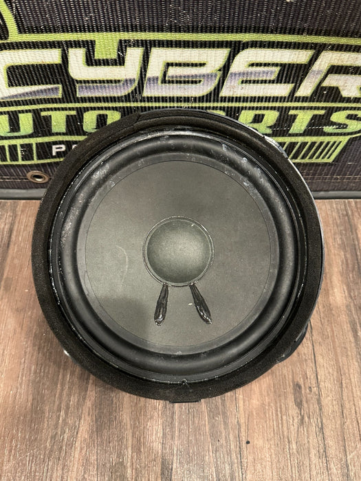 2021 AUDI R8 BANG & OLUFSEN B&O LEFT DOOR SPEAKER OEM 8V0 035 415 E