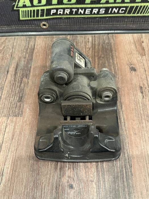 2021 AUDI R8 REAR LEFT EMERGENCY PARKING BRAKE CALIPER OEM 4S0 615 403 E