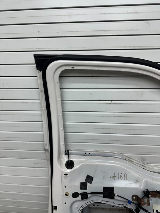 ~MINT~ 2017-2019 FORD F250 F350 F450 KING RANCH FRONT LEFT DOOR SHELL UG & H5